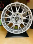 Used 15-Inch Japan Fielder Wheels - 1