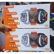 KW25 MAX Smart Watch - 2