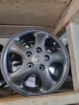 Rims Size 15 for Toyota Ipsum - 2