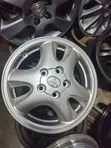 Rims Size 15 for Toyota Ipsum - 4