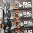 RLS T900 Ultra Big 2.09" Smart Watch - 2