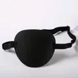 Unisex Pirate Eye Patch - 1