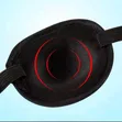 Unisex Pirate Eye Patch - 2