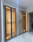 Wood-Mode Fitted Wardrobe - Brand New - 1