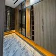 Wood-Mode Fitted Wardrobe - Brand New - 2