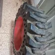 Bobcat Size 12-16.5 Solid Tyres - 1