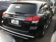 Subaru Legacy 2010 Black - 1