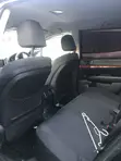 Subaru Legacy 2010 Black - 3
