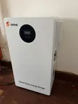 10kWh 48V SRNE Interstellar Lithium Battery - 1
