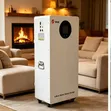10kWh 48V SRNE Interstellar Lithium Battery - 2