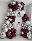 Graduation Party Decorations - 2