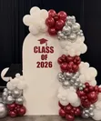 Graduation Party Decorations - 4