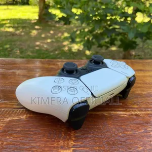 Original White PS5 DualSense Controller