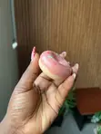 Iman of Noble Lip Balm - Strawberry Donut - 3