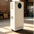 14.33kWh 48V SRNE Lithium Battery - 2