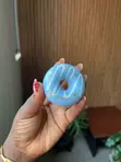 Iman of Noble Donut Shaped Lip Balm - Bubblegum - 2