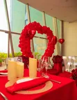 Bridal Shower Decorations - Negotiable Price - 5