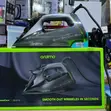 Oraimo SteamCore Electric Iron OEI-511A - 1