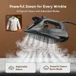 Oraimo SteamCore Electric Iron OEI-511A - 2