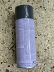Abro Grey Spray Paint for Automotive Parts - 1