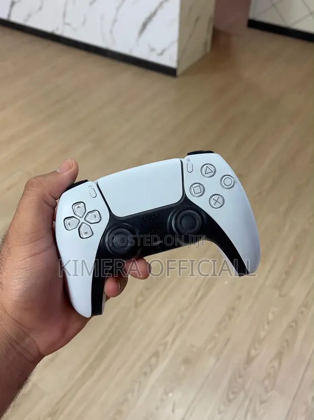 Brand New Authentic Sony PS5 DualSense Controller - 1