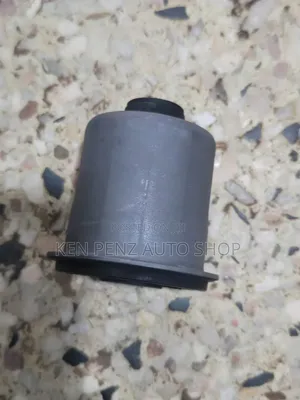 Landcruiser LC150 Upper Suspension Plate Bushings