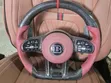 Mercedes-Benz Brabus Steering Wheel (Aftermarket) - 1
