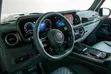 Mercedes-Benz Brabus Steering Wheel (Aftermarket) - 2