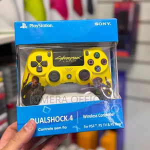 PS4 DualShock 4 Wireless Controller - All Colors