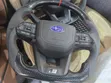 Subaru Carbon Fiber Steering Wheel GR Style - 1