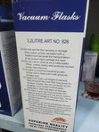 All-Metal Vacuum Flask - 3.2 Litre - 2