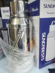 All-Metal Vacuum Flask - 3.2 Litre - 3