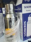 All-Metal Vacuum Flask - 3.2 Litre - 4