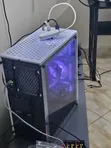 New MSI Gaming 24 6QD Desktop Computer - i7, 32GB RAM, RTX 4070 - 1