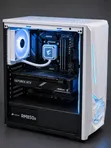 New MSI Gaming 24 6QD Desktop Computer - i7, 32GB RAM, RTX 4070 - 3