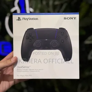 PS5 DualSense Wireless Controller V2 - Original