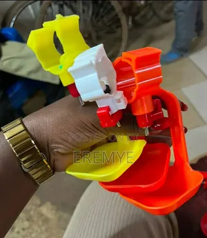 Chicken Nipples for Water System