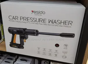 Yesido VC18 Portable Car Pressure Washer