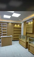 Shop Fitting Services by Trust Interiors - 3