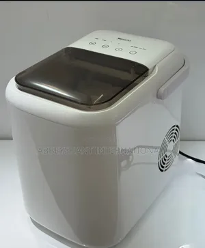 Yesido Portable Countertop Ice Maker