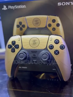 Original PS5 DualSense Wireless Controller - Galactic Purple