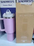 Stanley Vacuum Insulated Bottle - 1