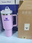 Stanley Vacuum Insulated Bottle - 3