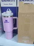 Stanley Vacuum Insulated Bottle - 5