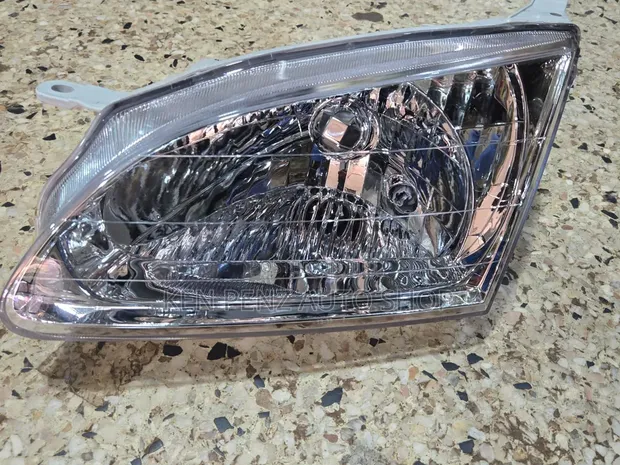 Toyota Spacio Headlamp (Brand New) - 1