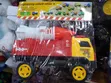 Construction Truck Vehicles Toys for Kids - 2