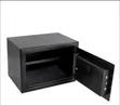 T-30 Steel Security Safe Box - 2