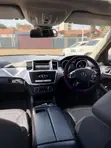 Mercedes-Benz M Class 2015 Gray - 5