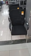 Visitor Office Chair - Brand New - 2