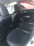 Subaru Impreza 2011 White - 1